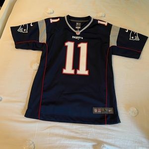 Patriots Jersey
